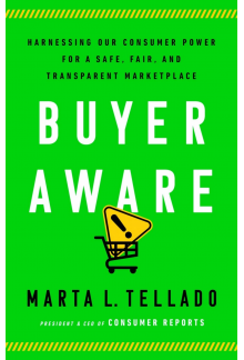 Buyer Aware - Humanitas