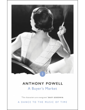 Buyer's Market - Humanitas