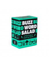 Buzzword Salad - Humanitas