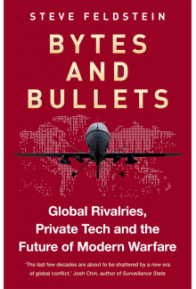 Bytes and Bullets - Humanitas