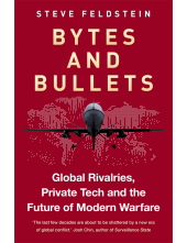 Bytes and Bullets - Humanitas