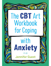 CBT Art Workbook for Coping with Anxiety - Humanitas