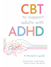 CBT to Support Adults with ADHD - Humanitas