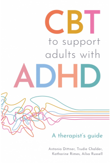 CBT to Support Adults with ADHD - Humanitas