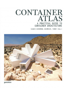 CONTAINER ATLAS - Humanitas