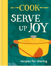 COOK: Serve up Joy - Humanitas
