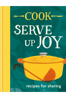 COOK: Serve up Joy - Humanitas