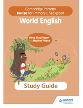 CPRPCheckpoint World English SG 2E - Humanitas