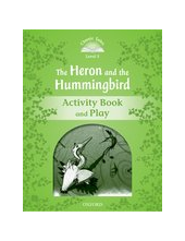 CT2E 3: Heron & Hummingbird AB - Humanitas
