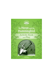 CT2E 3: Heron & Hummingbird AB - Humanitas