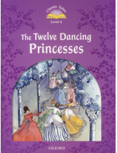 CT2E 4 PB: Twelve Dancing Princesses - Humanitas