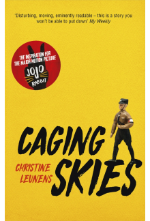Caging Skies - Humanitas