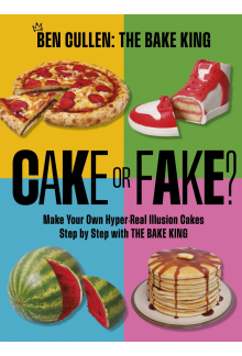 Cake or Fake? - Humanitas
