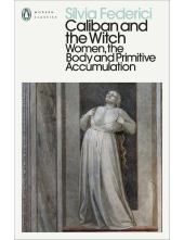 Caliban and the Witch - Humanitas