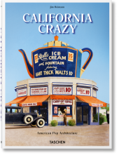 California Crazy. AmericanPop Architecture - Humanitas