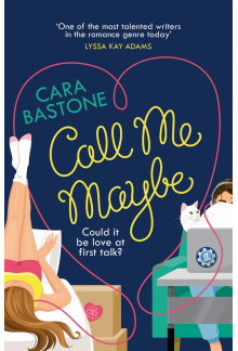 Call Me Maybe - Humanitas