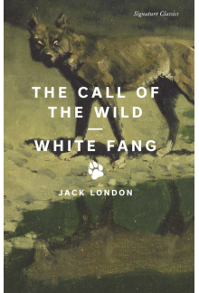 Call of the Wild and White Fang - Humanitas