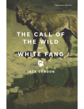Call of the Wild and White Fang - Humanitas