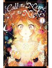 Call the Name of the Night, Vol. 1 - Humanitas