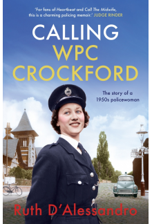 Calling WPC Crockford - Humanitas