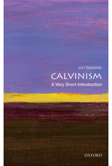 Calvinism: A Very Short Introduction - Humanitas