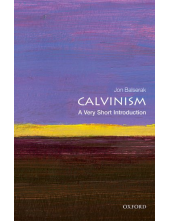 Calvinism: A Very Short Introduction - Humanitas