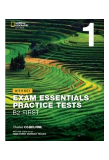 Cambr B2 First Pract Test 3E 1with Key (2020) - Humanitas