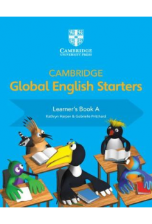 Cambr Global Eng Star LBk A - Humanitas