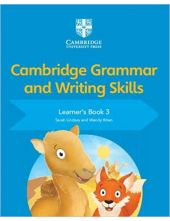 Cambr Grammar & Writing 3Skills LBk - Humanitas