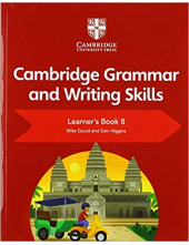 Cambr Grammar & Writing 8Skills LBk - Humanitas
