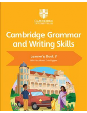 Cambr Grammar & Writing 9Skills LBk - Humanitas