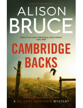 Cambridge Backs - Humanitas