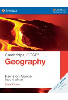 Cambridge IGCSE Geography Guide. 2nd revised edition - Humanitas