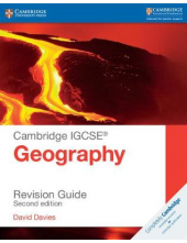 Cambridge IGCSE Geography Guide. 2nd revised edition - Humanitas