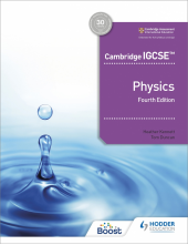 Cambridge IGCSE™ Physics 4th edition - Humanitas