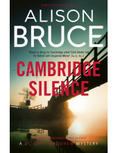 Cambridge Silence - Humanitas