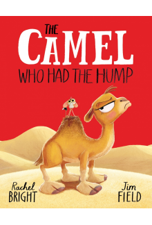 Camel Who Had The Hump - Humanitas
