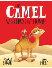 Camel Who Had The Hump - Humanitas