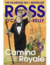 Camino Royale - Humanitas