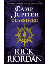 Camp Jupiter Classified - Humanitas