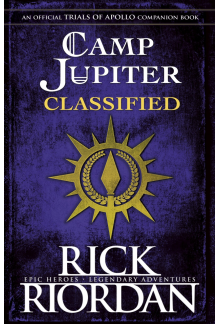 Camp Jupiter Classified - Humanitas