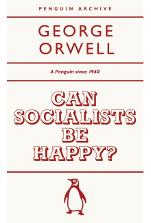 Can Socialists be Happy? - Humanitas