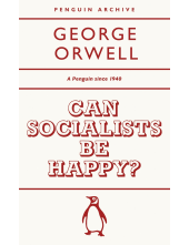 Can Socialists be Happy? - Humanitas