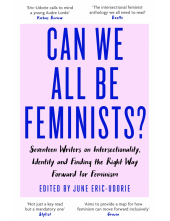 Can We All Be Feminists? - Humanitas