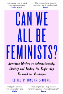 Can We All Be Feminists? - Humanitas