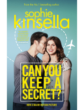 Can You Keep A Secret? - Humanitas