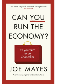 Can You Run the Economy? - Humanitas