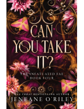 Can You Take It? - Humanitas