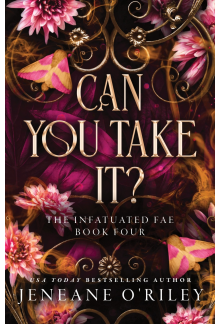 Can You Take It? - Humanitas
