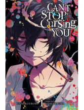 Can't Stop Cursing You, Vol. 1 - Humanitas